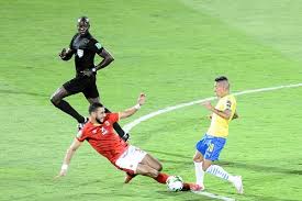 وقال مدرب صن داونز في المؤتمر الصحفي عقب اللقاء: Ø§Ù„Ø£Ù‡Ù„ÙŠ ÙŠØªÙ‚Ø¯Ù… Ø¨Ø´ÙƒÙˆÙ‰ Ø¹Ø§Ø¬Ù„Ø© Ù„Ù€ ÙƒØ§Ù Ø¶Ø¯ Ø­ÙƒÙ… Ù…Ø¨Ø§Ø±Ø§ØªÙ‡ Ù…Ø¹ ØµÙ† Ø¯Ø§ÙˆÙ†Ø² Ø¨ÙˆØ§Ø¨Ø© Ø§Ù„Ø´Ø±ÙˆÙ‚ Ù†Ø³Ø®Ø© Ø§Ù„Ù…ÙˆØ¨Ø§ÙŠÙ„