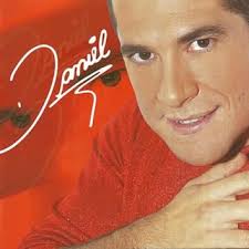 Daniel no Amazon Music Unlimited