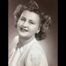 Maxine Clansen Obituary (1929