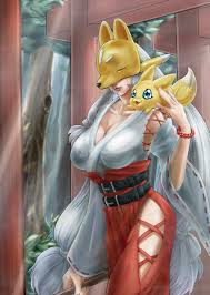 Pokomon Digimon hentai videos, GIFs, and images | R34.app