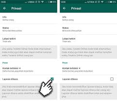 Maybe you would like to learn more about one of these? Cara Melihat Status Whatsapp Tanpa Diketahui