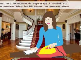 Devenez téléopérateur à domicile ! Repassage A Domicile Une Activite Pleine De Potentiel
