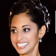 Robin Mattingly's Instagram, Twitter & Facebook