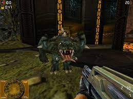 (today we have something we finally got around to pack 'our own version/edition' of the full game with it's tools/updates everything! Download Aliens Versus Predator 2 Primal Hunt Windows My Abandonware