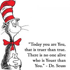 Seuss is one of the most quoted authors of all time. 20 Dr Seuss Quotes That Can Change Your Life Only Good Tv Positive Uplifting Stories