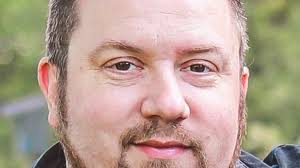 Roger Adam Russell Clark Obituary (1981