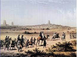 Few african civilizations are as mysterious as punt. The Ghana Empire Article Khan Academy