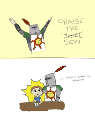 Wholesome Dark Soulshttps I Redd It Eb1f6l3axon01 Jpg Dark Souls Positive Memes Wholesome Memes
