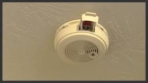 Does your smoke alarm keep chirping or beeping? Smoke Detector Beeping Chirping 30 Seconds How To Reset