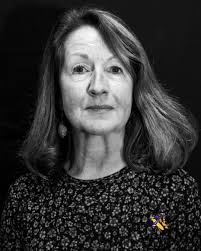 ✨ Meet the team! ✨, Mary Rose McNally