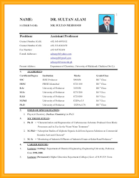 With all these different formats and styles, you're sure to find a. Cv Examples Pdf Sri Lanka Job Corner