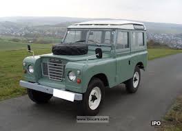 Image result for Light Green 1980 Land Rover