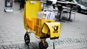 Noch am gleichen tag oder erst am nächsten? Deutsche Post Wann Kommen Briefe Wirklich An Geschaftskunden Starten Test Welt