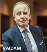 Dr. Adam Witkowski, Interventional Cardiologist in Warsaw, Poland