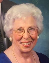 Betty Vaughn Wynne Obituary 2020