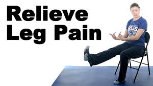 Pin On Knee Leg Pain Exercises Stretches