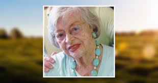 Sonja Unger Obituary 2016