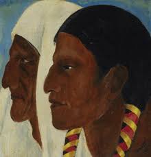 Dorothy Eugenie Brett (1883-1976)