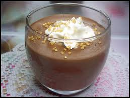 Mousse Au Chocolat Magique Chocolat Magique Mousse Au Chocolat Alimentation