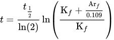 The hydration level of the basalt. K Ar Dating Wikipedia