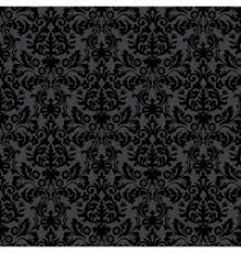 Create perfectly symmetrical designs with. Damask Pattern Vintage Floral Vector Images Over 36 000