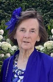 Condolence Book for Cora Hughes (née Buckley) (Dublin)