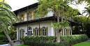 Image result for hemingway house key west