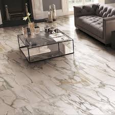 Corso Italia Impero Calacatta Oro 24 In X 24 In Porcelain Floor And Wall Tile 11 63 Sq Ft Case Aw6m The Home Depot Floor And Wall Tile Porcelain Flooring Decor