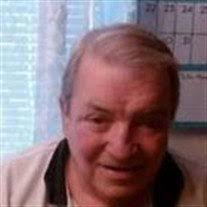 Obituary information for Max Archer