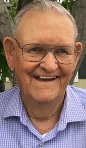 Obituary for Elmer Craton Langford