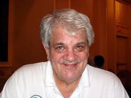 RIP Henry Bethe 1944-2015