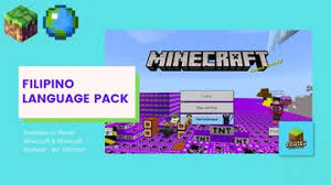 The term bedrock edition comes from the bedrock codebase, which was created in the c++ programming language to run on platforms that cannot support java.code was added to accommodate differences in the target platforms for such facilities as networking and storage access, though around 90% of the code is used on every platform. Bedrock 1 14 Minecraft Texture Packs Planet Minecraft Community
