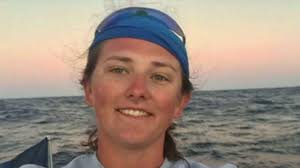 Thirsk teacher, 21, becomes youngest solo female to row Atlantic