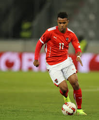 The austria international moved there back in 2019, but has only turned out 11 times for them. Datei 2014 05 30 Austria Iceland Football Match Valentino Lazaro 1030 Crop Jpg Wikipedia