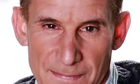 Andrew Lauer : sa biographie, filmographie, et quelques photos