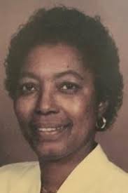 Betty Wilson Obituary (1945