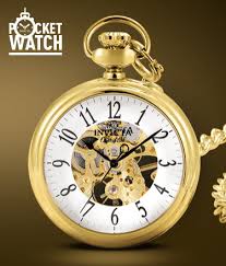 Check spelling or type a new query. Pocket Watches Invictawatch Com