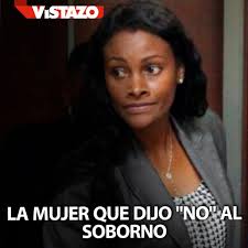 ArchivoVistazo Diana Salazar: la mujer que dijo no al soborno”:  https://www.vistazo.com/seccion/pais/actualidad-nacional/la-mujer-que-dijo-no-al-soborno