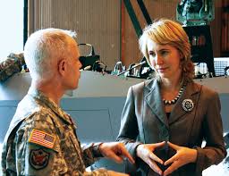 Gabrielle dee gabby giffords is an american politician from the u.s. Gabby Giffords Biography Shooting Facts Britannica