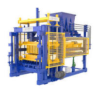 Electric Block Making Machine Cement Brick Block Making Machine Price Hollow Concrete Brick Making Machine