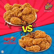In particular, it has higher carnosine content. Texas Chicken Malaysia Which Side Are You On Facebook