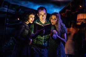 However, the actor's sister has said that he used a wheelchair and appeared to have hit his head after a fall. Broadway S Beetlejuice Sees Sophia Anne Caruso Abruptly Exit Production Deadline