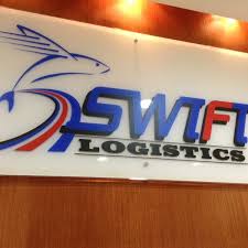 Swift code or the society for worldwide interbank financial telecommunication code is a globally accepted identification system for banks. Swift Logistics