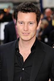Nick Moran