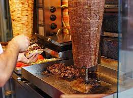 Heat a small skillet and slightly toast the saffron with pinch of salt. How The Doner Kebab Became More Than A European Fast Food Staple The Independent The Independent