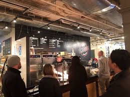 Please note that revival food hall will be closed on thursday and friday for the holiday. Shop Picture Of Revival Food Hall Chicago Tripadvisor