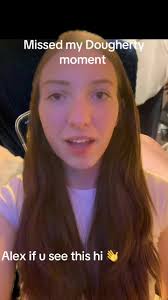 #greenscreen #doughertydozen missed connection today