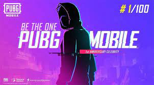 Pin En Pubg Mobile