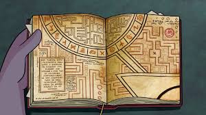 See more ideas about gravity falls, gravity falls au, fall. Journal 3 Gravity Falls Wiki Fandom