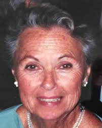 Rosemary Strasser Obituary (1929